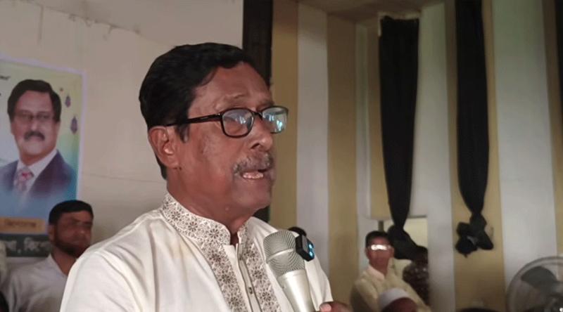 আমার বিষ খেতে হয়েছে, না কি জামায়াতে ইসলামী পরাজিত হয়েছে : ফজলুর রহমান