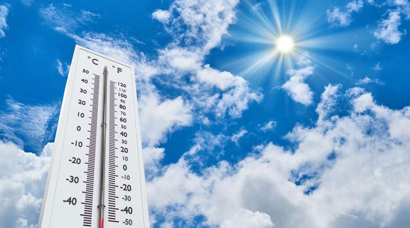 ঢাকার আবহাওয়া শুষ্ক থাকবে, বাড়বে গরমের অনুভূতিও