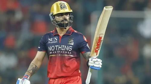 কোহলির অপরাজিত ব্যাটিংয়ে বেঙ্গালুরুর দাপুটে জয়