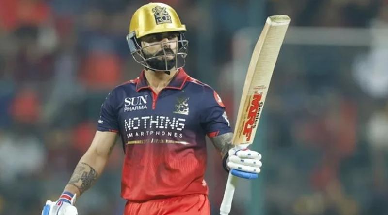 কোহলির অপরাজিত ব্যাটিংয়ে বেঙ্গালুরুর দাপুটে জয়