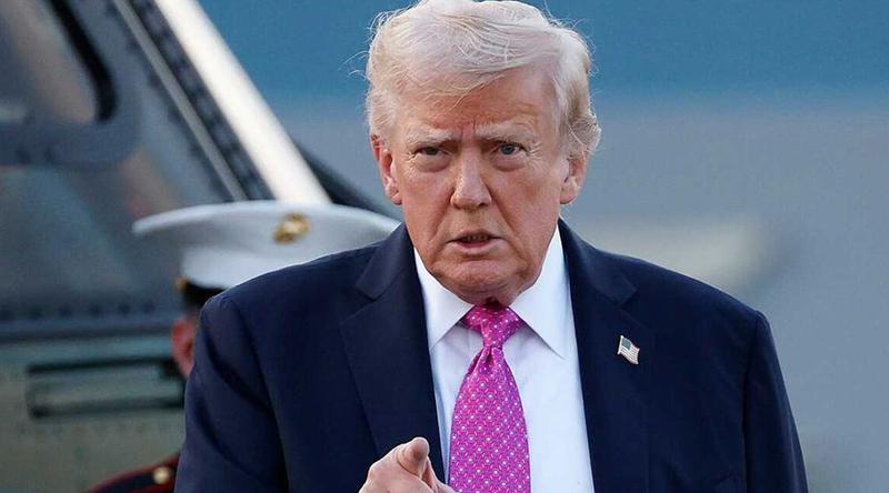 ট্রাম্পের ‘না’ স্বত্বেও ইরানে সেনা পাঠানোর পরিকল্পনা পেন্টাগনের!