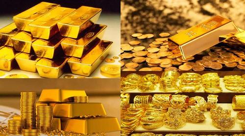 দাম আরও বেড়ে দেশে কত টাকায় স্বর্ণ বিক্রি হচ্ছে আজ?