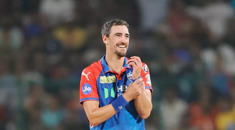 আইপিএলে যোগ না দেয়ার বিতর্কে অবশেষে মুখ খুললেন স্টার্ক