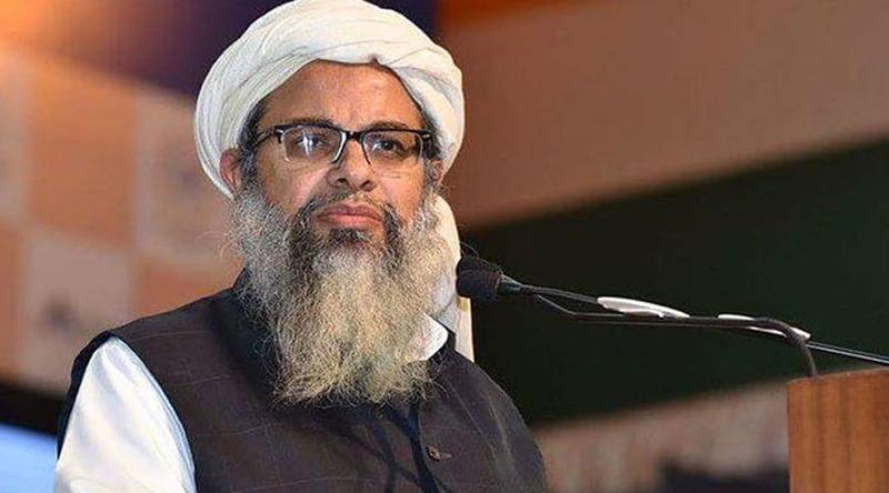 ভারতীয় মুসলমানদের অবস্থা ৩ শব্দে তুলে ধরলেন মাহমুদ মাদানী