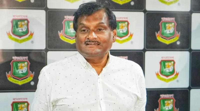 খেলাকে জিম্মি না করার অনুরোধ বিসিবি পরিচালক মিঠুর