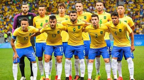 ক্রোয়েশিয়া ম্যাচের আগে নতুন চোটের শঙ্কায় ব্রাজিল দল!