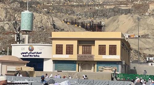 মক্কার কোন স্থানে জন্মেছিলেন মানবতার মুক্তিদূত নবীজি সা.?