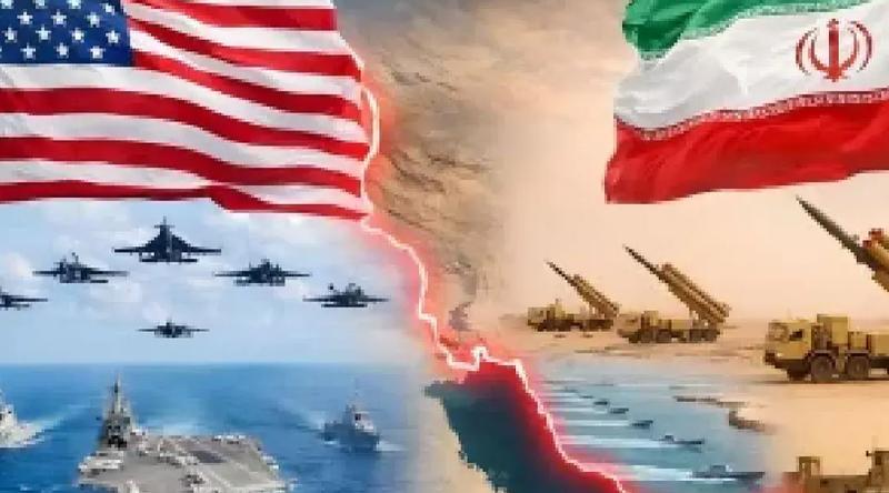 যুক্তরাষ্ট্র স্থল হামলা চালালে আমিরাতকে তছনছ করা হবে