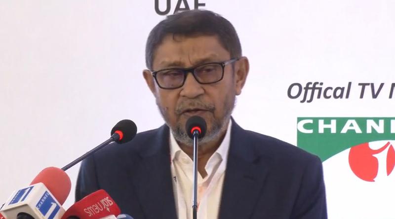 হামের টিকা কেনার জন্য নতুন করে ৬০৪ কোটি টাকা বরাদ্দ হয়েছে: স্বাস্থ্যমন্ত্রী