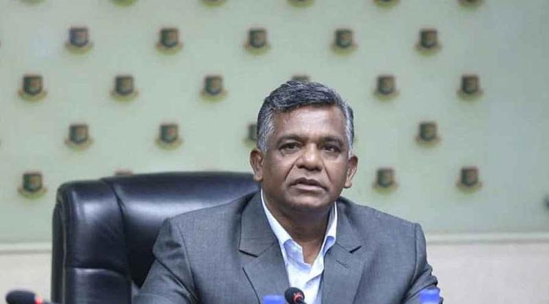 দেশে ফিরেছেন বিসিবি সভাপতি আমিনুল ইসলাম বুলবুল