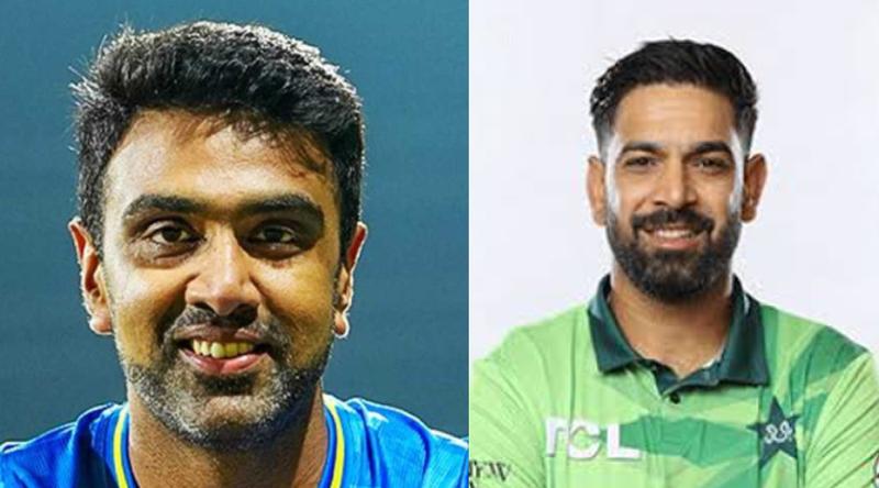 যুক্তরাষ্ট্রের ফ্র্যাঞ্চাইজিতে রউফের সতীর্থ হচ্ছেন অশ্বিন