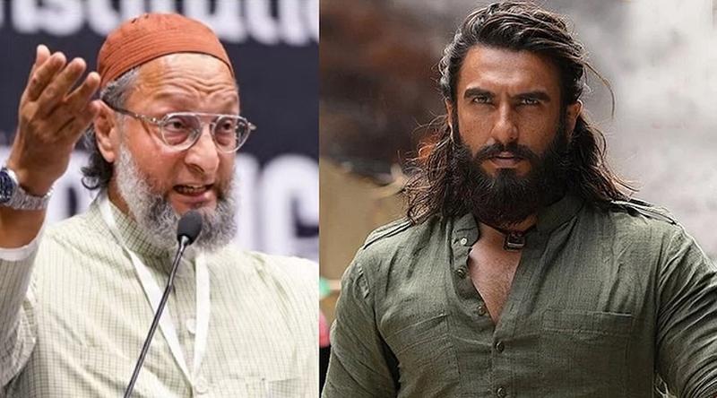 ‘ধুরন্ধর ২’ সিনেমা নিয়ে কী বললেন আসাদউদ্দিন ওয়াইসি?