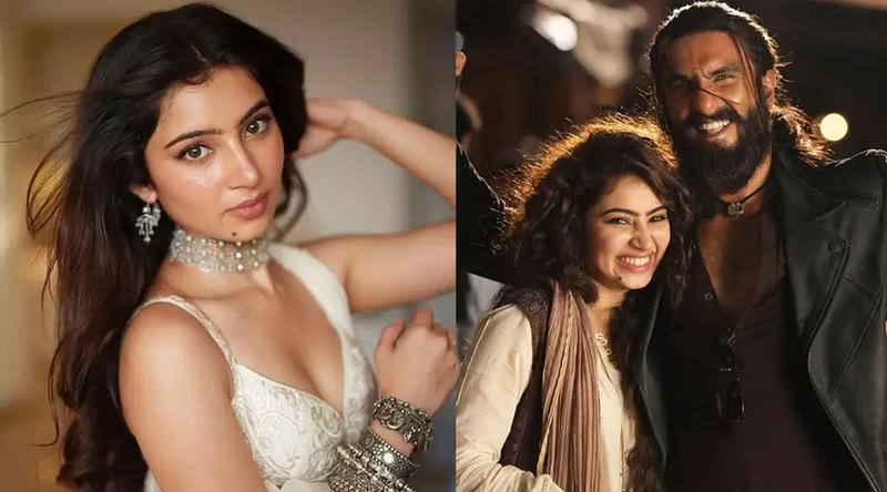 এক সংলাপে হাজারো তরুণীকে পেছনে ফেলে নায়িকা হন সারা