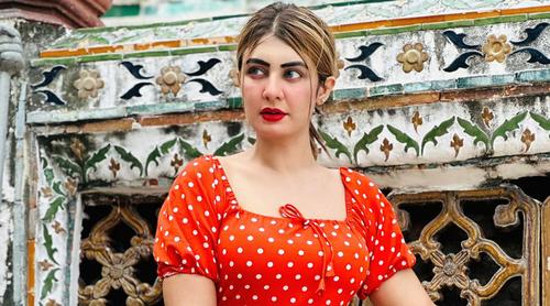 দুলাভাই প্রশ্নে রেগে ইউটিউবারকে জেবার কড়া বার্তা