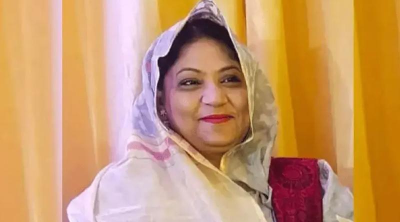 গাজীপুরের শ্রীপুরে গ্যাস লিকেজের আগুনে দগ্ধ হয়ে অধ্যক্ষের মৃত্যু