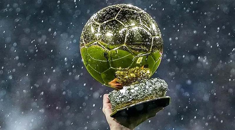 কে হচ্ছেন এবারের ব্যালন ডি’অর জয়ী?