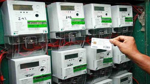 প্রিপেইড মিটারের মাসিক চার্জ বাতিল করল সরকার