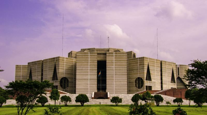 সংসদে সরকারি ও বিরোধী দলীয় এমপিদের আলাদা বৈঠক