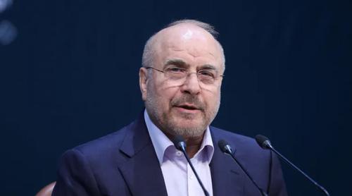 মার্কিন সেনাদের অপেক্ষায় আছে আমাদের সেনারা: ইরানের পার্লামেন্টের স্পিকার