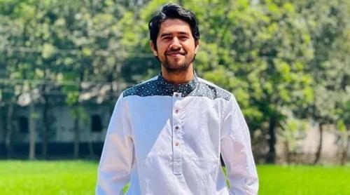 জাতির ক্রান্তিলগ্নে নৈতিকতাসম্পন্ন প্রজন্ম গঠনই আমাদের লক্ষ্য : সিবগাতুল্লাহ সিবগা