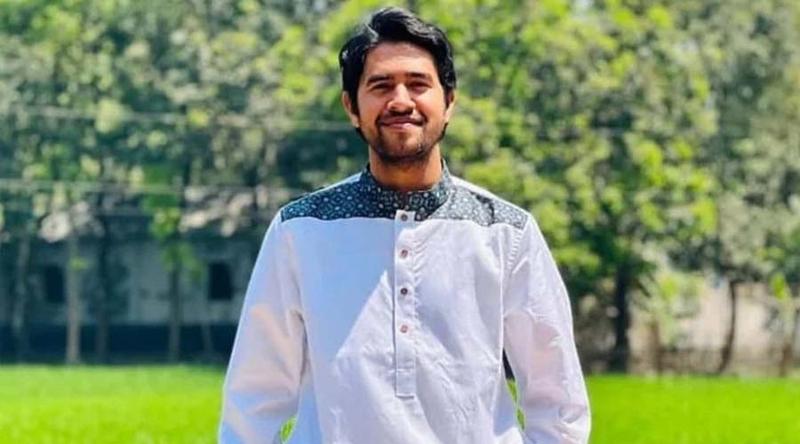 জাতির ক্রান্তিলগ্নে নৈতিকতাসম্পন্ন প্রজন্ম গঠনই আমাদের লক্ষ্য : সিবগাতুল্লাহ সিবগা