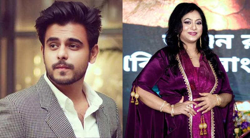 জন্মদিনে সিয়ামকে শুভকামনা জানিয়ে শাবনূরের ফেসবুক পোস্ট