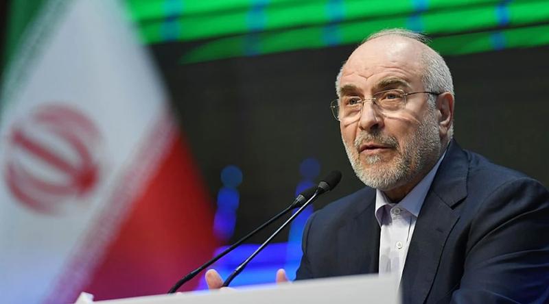 আলোচনার আড়ালে স্থল হামলার ছক কষছে যুক্তরাষ্ট্র: মোহাম্মদ বাকের গালিবাফ