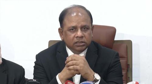 খালেদ-মাসুদের বিরুদ্ধে অতীতের বহু মানবতাবিরোধী অপরাধের তথ্য আছে: চিফ প্রসিকিউটর