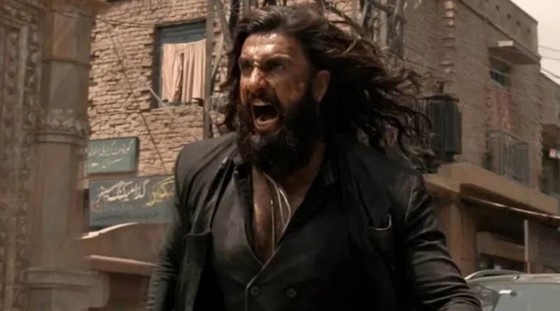 ‘ধুরন্ধর ২’ সিনেমার লভ্যাংশের দাবি পাকিস্তানি নাগরিকদের