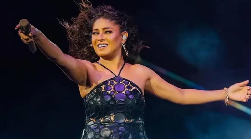 ভিন্ন ধর্মে বিয়ে, মাত্র ১৯ বছরেই ‘ডিভোর্সি’ তকমা পান সঙ্গীতশিল্পী সুনিধি চৌহান