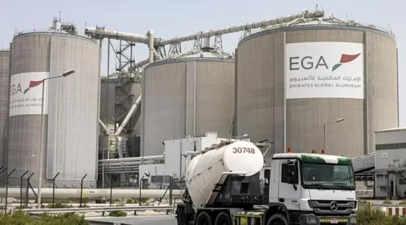 মধ্যপ্রাচ্যে ইরানের হামলায় বিশ্বের বৃহত্তম দুই অ্যালুমিনিয়াম কারখানা ক্ষতিগ্রস্ত