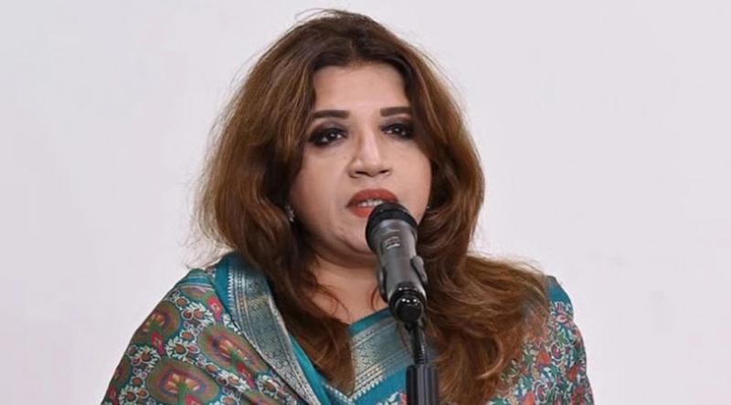 ভূমধ্যসাগরে নৌকাডু‌বির ঘটনায় আহতরা হাসপাতালে ভ‌র্তি, বাকিরা ক্যাম্পে: পররাষ্ট্র প্রতিমন্ত্রী শামা ওবায়েদ