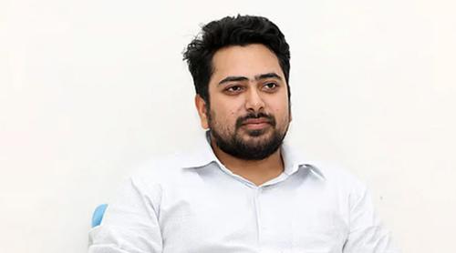 আগে গণভোট-জুলাই সনদ বাস্তবায়ন আদেশ, পরে অন্যান্য কার্যক্রম : নাহিদ ইসলাম