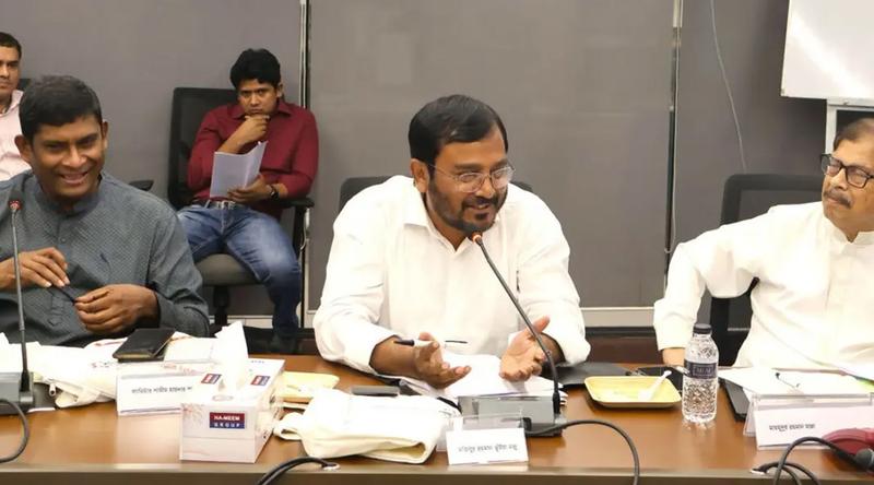 শুধু জুলাই সনদ না, সরকার ৩১ দফা বাস্তবায়নের নীতিও মানছে না:  এবি পার্টির মঞ্জু