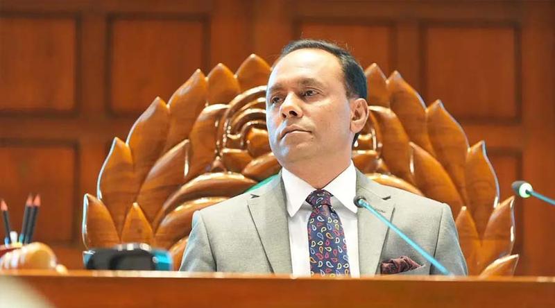 সংসদ কারও ব্যক্তিগত সম্পত্তি নয়, এটি জনগণের সার্বভৌমত্বের কেন্দ্র: ডেপুটি স্পিকার