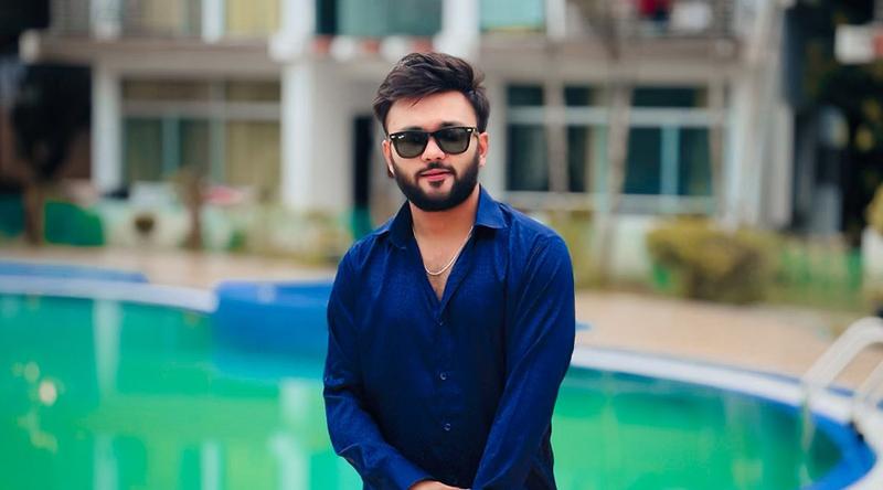 কনটেন্ট ক্রিয়েটর আর এস ফাহিম আটক