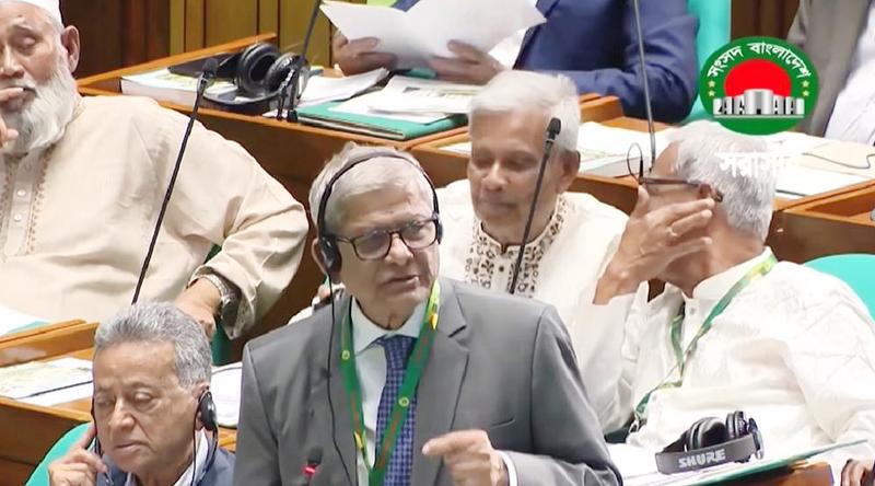 ফ্যাসিস্ট আমলে উন্নয়নের নামে চরম দুর্নীতি হয়েছে: মির্জা ফখরুল