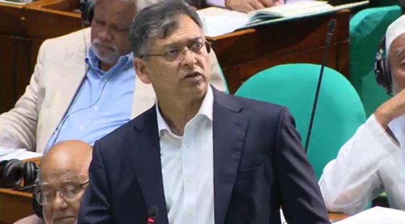 অন্তর্বর্তী সরকারের ১৩৩ অধ্যাদেশ নিয়ে রাতে চূড়ান্ত সিদ্ধান্ত হতে পারে : স্বরাষ্ট্রমন্ত্রী