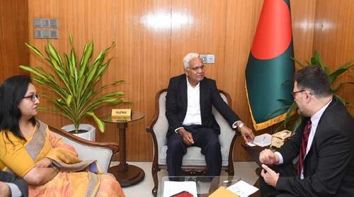 ৪ বছরের মধ্যে চালু হবে ইউনিভার্সাল ফ্যামিলি কার্ড : জাহিদ হোসেন