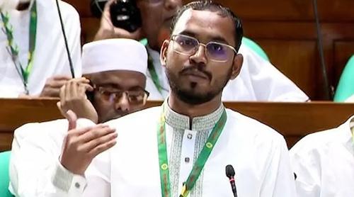 ‘জেন-জি’রা আর ৭২-এর সংবিধান চায় না : হান্নান মাসউদ