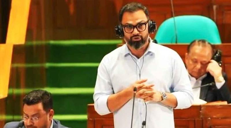 বিসিবির অবৈধ নিয়োগ ও দুর্নীতির চিত্র সামনে আনতে চান ক্রীড়া প্রতিমন্ত্রী