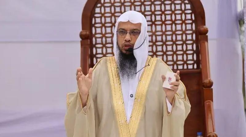 অবৈধ পথে ইউরোপযাত্রা নিয়ে মুখ খুললেন শায়খ আহমাদুল্লাহ