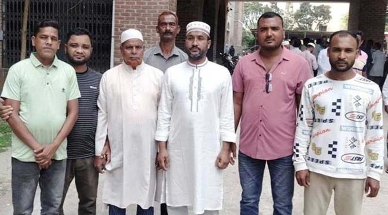 জামিন নিতে এসে কারাগারে আ. লীগের ১০ নেতাকর্মী