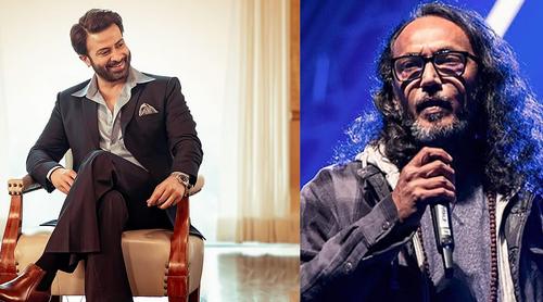 সত্যি কী অভিনয় ও গানে একসঙ্গে থাকছেন পান্থ কানাই শাকিব খানের রকস্টারে?