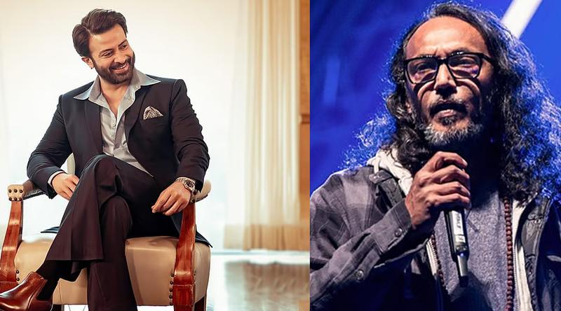 সত্যি কী অভিনয় ও গানে একসঙ্গে থাকছেন পান্থ কানাই শাকিব খানের রকস্টারে?