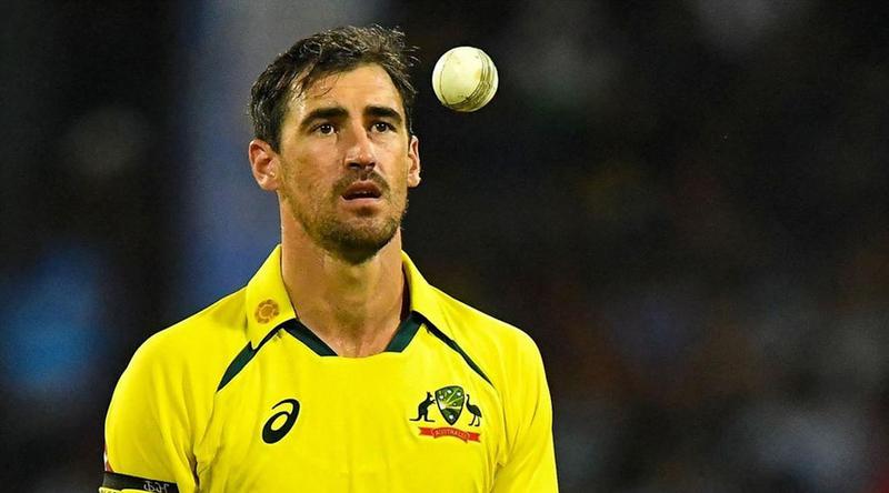 ‘ভুল তথ্য’ ছড়ানোয় ভারতীয় মিডিয়ার ওপর ক্ষুব্ধ স্টার্ক