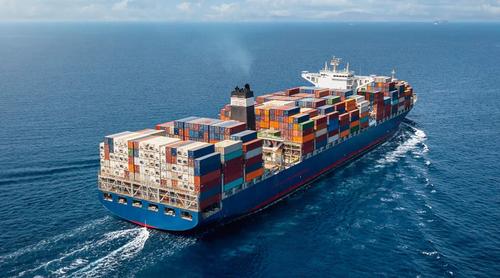 এবার লোহিত সাগরে সতর্কতা জারি ইউরোপীয় ইউনিয়নের