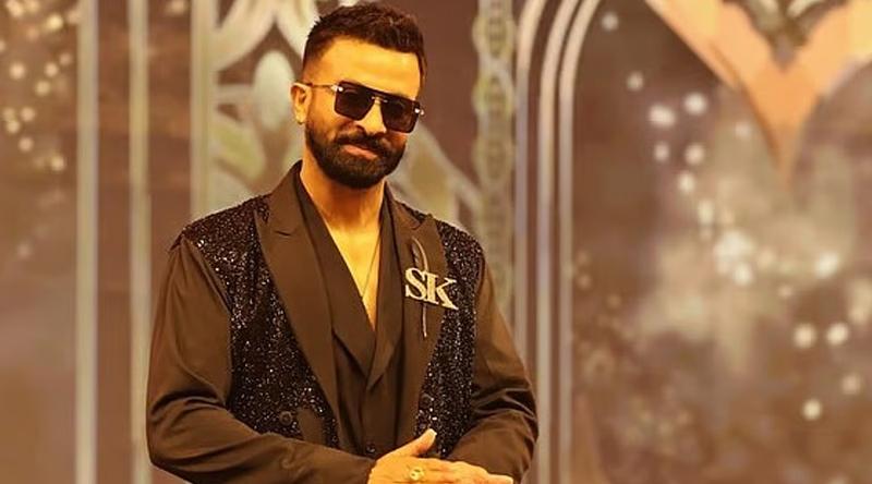 এই সমর্থনই আমার অনুপ্রেরণা, আমি ধন্য : শাকিব খান