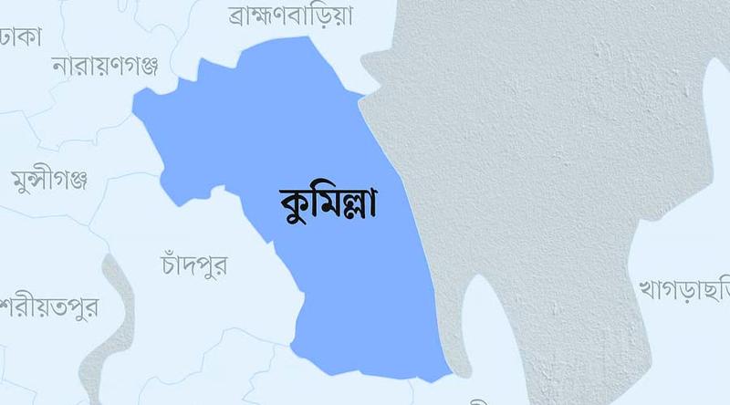 কুমিল্লায় বিপুল পরিমাণ মাদকসহ গ্রেপ্তার ৩