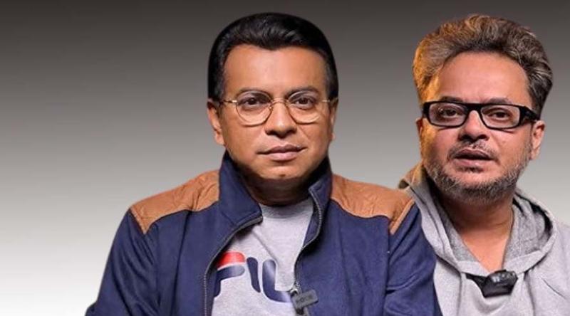 রাহুলের মাকে খবরটা কে দেবে? ভেবে কাঁদছেন রুদ্রনীল